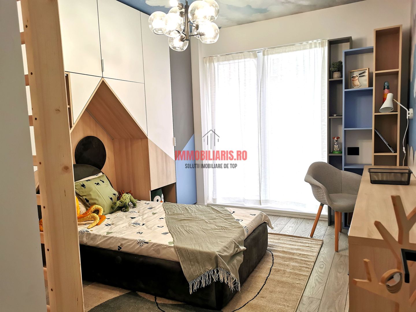 T. Pallady-Metrou - Parcare Gratuit - Comision 0% - Poză 4