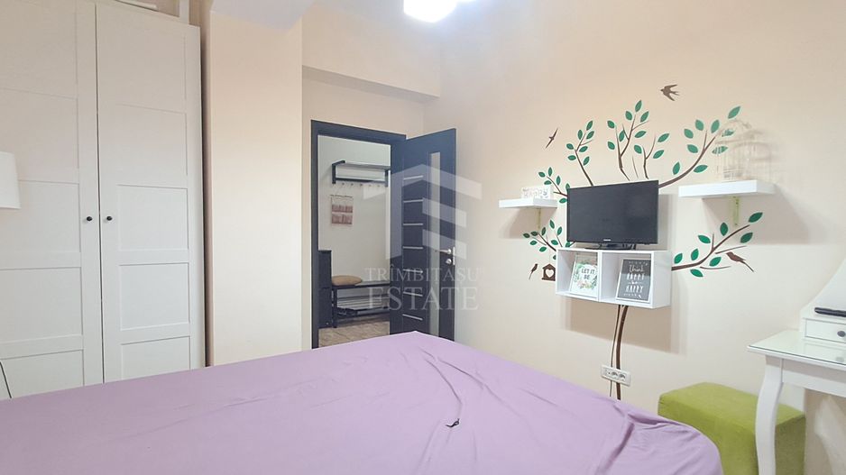 2 camere | Decomandat | Centrala | Sos. Oltenitei Sector 4 - Poză 7