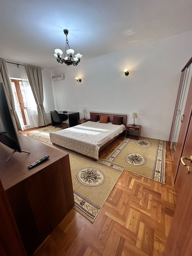3 camere cu parcare subterana | zona Herăstrău - Comision 0% - Poză 13