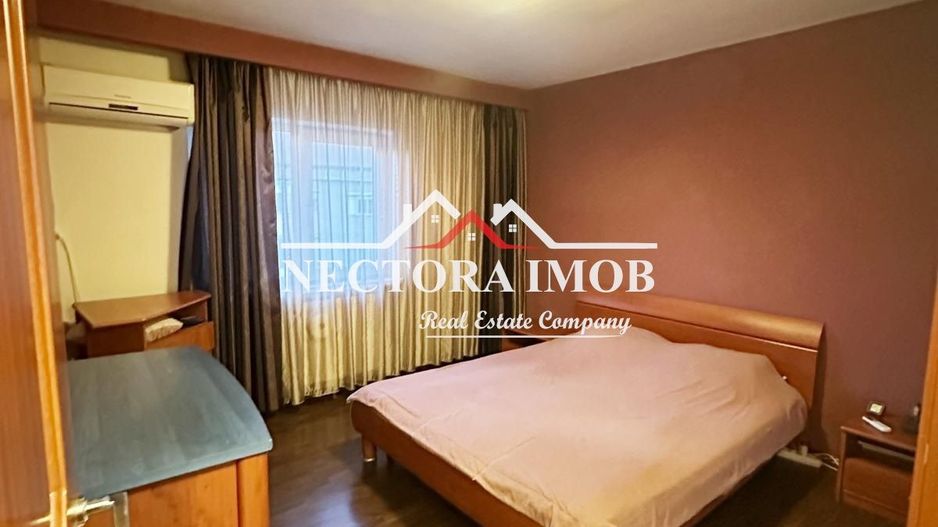 NECTORA IMOB-Apartament 2 camere, Str. O. Goga, 50 mp, Mobilat/Utilat - Poză 2