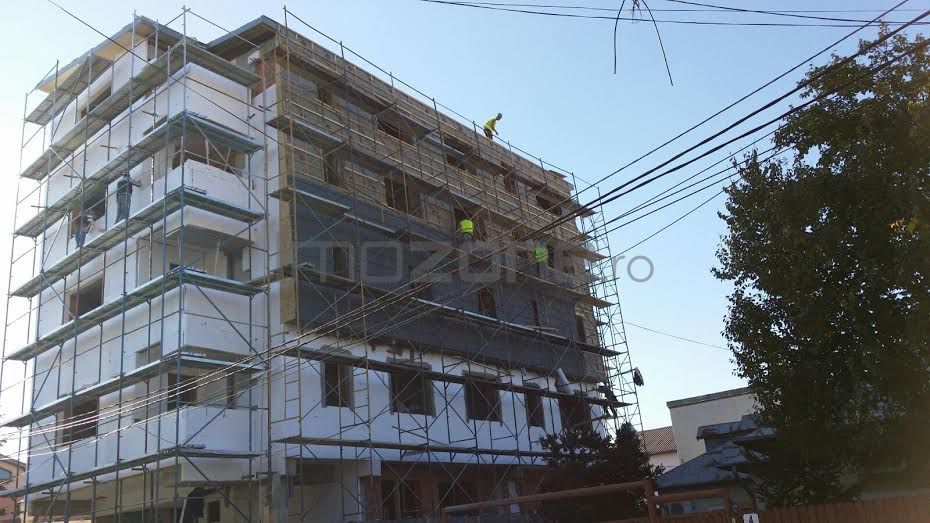 InTown Residence - Acvariului 6 - Poză 11