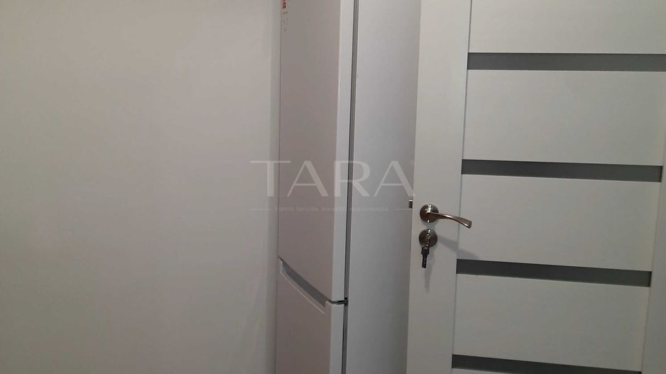 Apartament modern în Florești – zona Terra - Poză 6