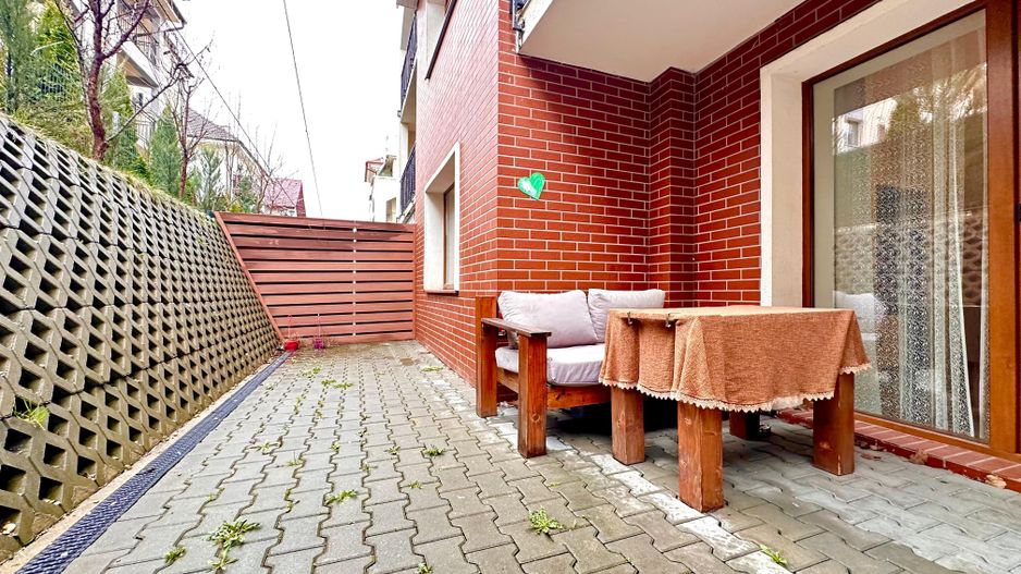 Apartament 2 camere INVESTIȚIE – venit Airbnb,parcare și boxă incluse - Poză 2