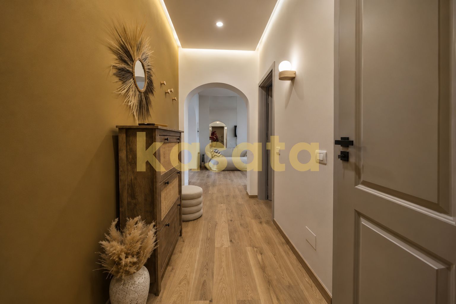 2camereDesignPremium|52mp|🚶🏽2min Parcul Floreasca | Mobilat & Utilat - Poză 8