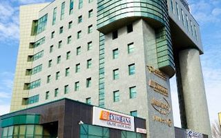 Chirie, spațiu de birouri, 555,4 mp, bd.  Ştefan cel Mare şi Sfînt - Poză 1