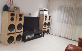 Apartament 4 camere Huedin - Poză 5