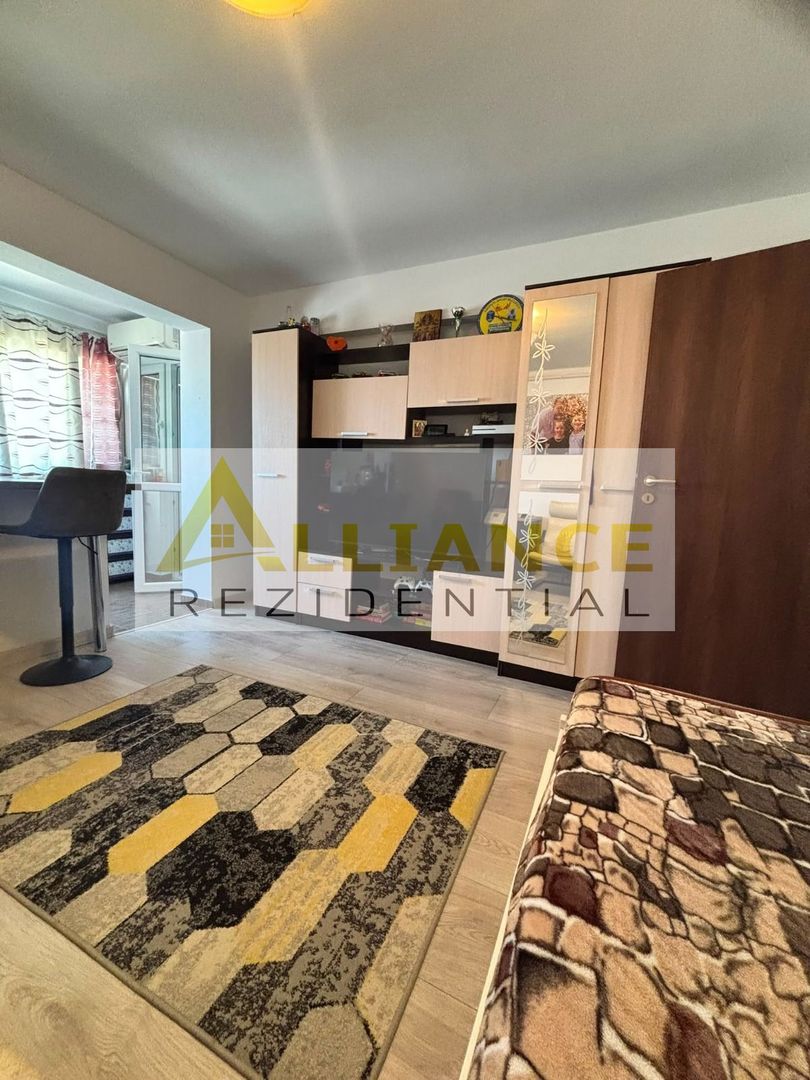 🔥 OFERTĂ IMOBILIARĂ – 2 CAMERE LA DOAR 700M DE METROU! - Poză 7