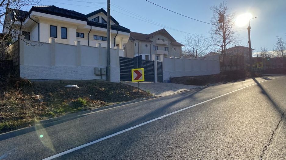 Vila Bucium D+P+E+M - Poză 4