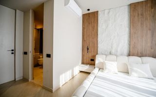 3 camere Cortina North Pipera I Parcare inclusa I COMIS 0% I PREMIUM - Poză 6