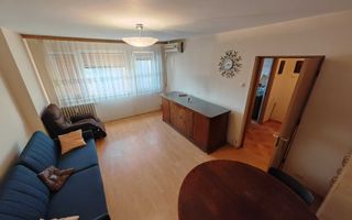 OFERTĂ! Apartament 2 camere, pet friendly, AC, mobilat, 10 min metrou Titan - Poză 1