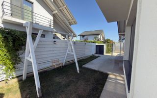 Casa P+E, 4 camere, teren generos de 621 mp – proprietate ideala - Poză 6
