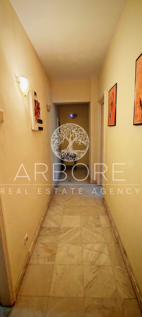 Apartament decomandat 3 camere |  Universitate – Scoala De Arhitectura - Poză 10