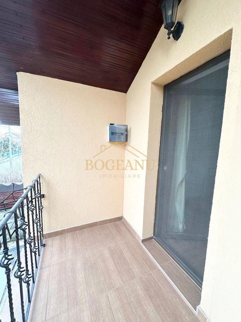 BG163-Duplex Mobilat-Utilat,180 mp,Garaj,zona Câmpului COMISION 0% - Poză 14