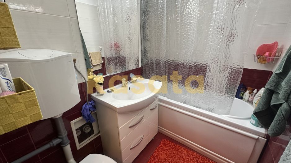 Apartament 3 camere Ultracentral – Bulevardul Iancu de Hunedoara - Poză 11