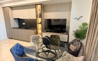 APARTAMENT DE ÎNCHIRIAT – OPERA RESIDENCE | MAMAIA NORD - Poză 20