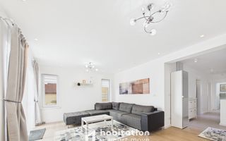 Apartament 3 Camere elegant, la casă – prima închiriere,  Dumbrăvița - Poză 2