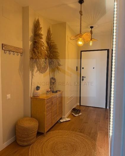 Apartament 2 camere de închiriat – One Cotroceni Park, loc de parcare subteran - Poză 5