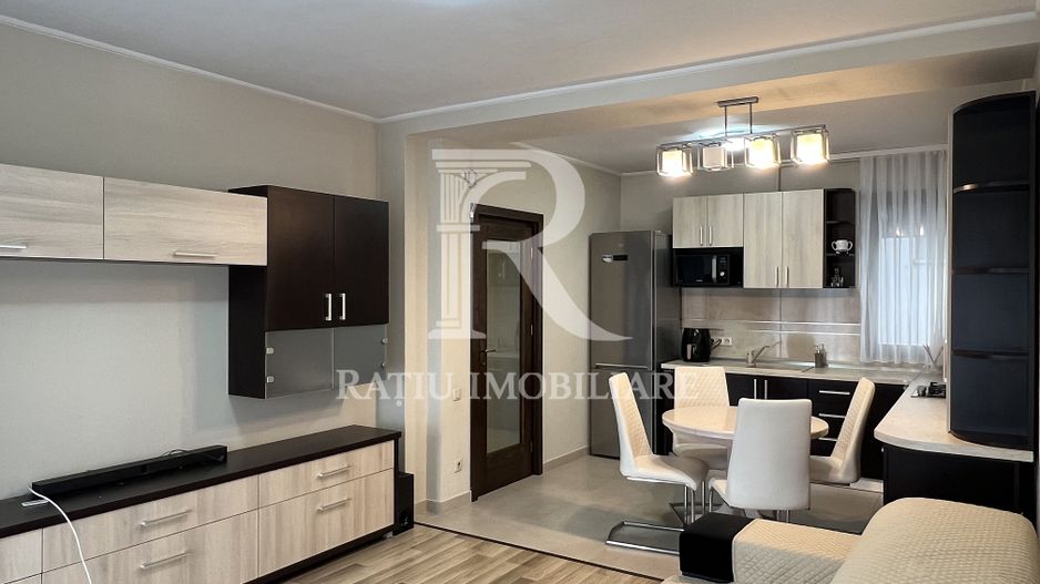 Apartament cu 2 camere | Ascensor | Loc de parcare | Cantemir | Oradea - Poză 2