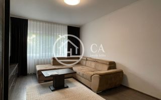 Apartament de inchiriat cu 2 camere in zona Rogerius, Oradea. - Poză 3