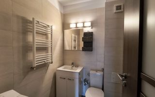 Chirie, 2 camere, Calea Aradului. 400 e/lună. Comision 0 - Poză 12