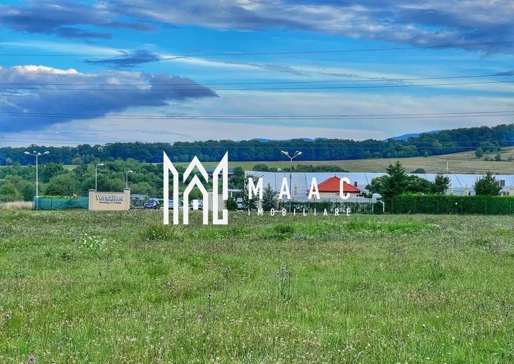 Teren intravilan de vânzare | Sibiu, Exterior Sud | 712 mp - Poză 2