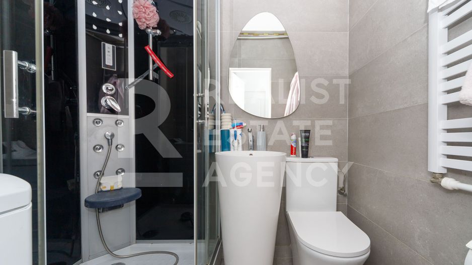 Vânzare, apartament, 3 camere, zona Drumul Taberei - Poză 12