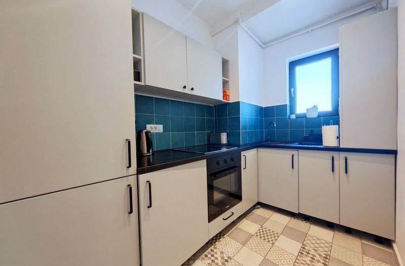 Apartament de lux cu vedere panoramica - Str. Vasile Conta - Poză 12