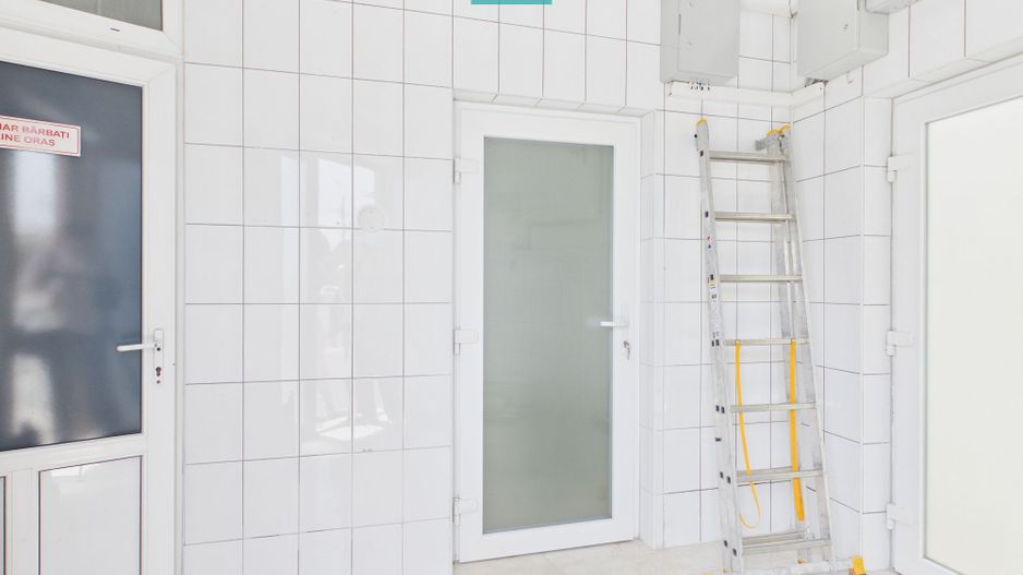 Ioșia: două spații vitrate, unire posibilă - Poză 6