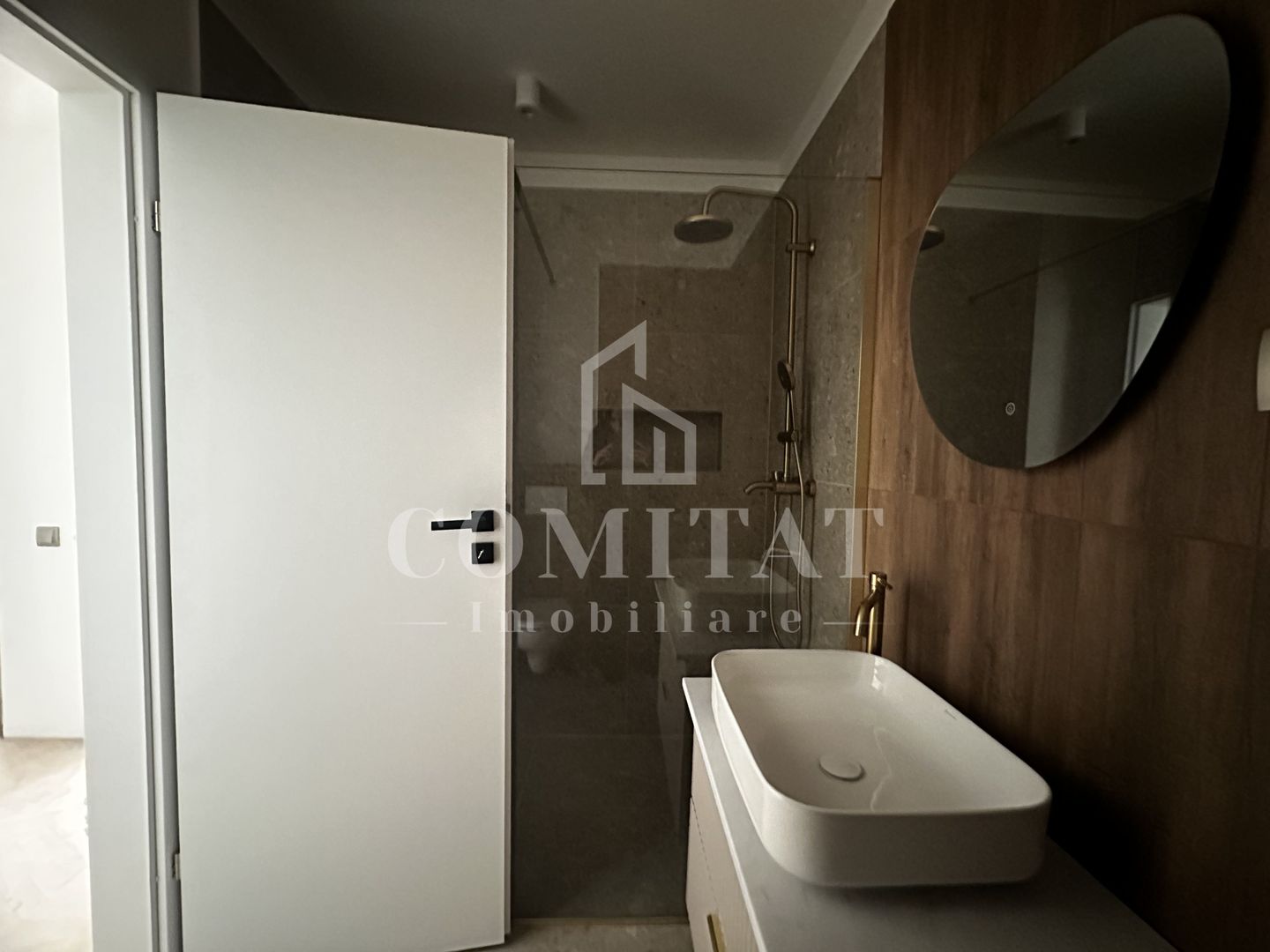 Apartament 3 camere | Loc de parcare | Zona Eroilor-Floresti - Poză 11
