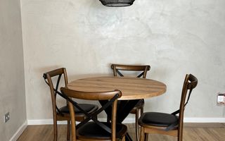 APARTAMENT NOU, PRIMA ÎNCHIRIERE | TERASĂ 30 MP | GARAJ SUBTERAN - Poză 6