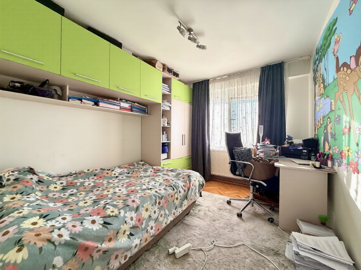 COMISION 0% | Apartament 3 Camere | 66 mp | Etaj 4 | Zona Lunei - Poză 6