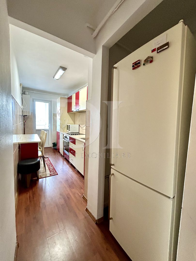 Apartament 3 camere de vânzare – Zona Mehedinți, Cluj-Napoca - Poză 4