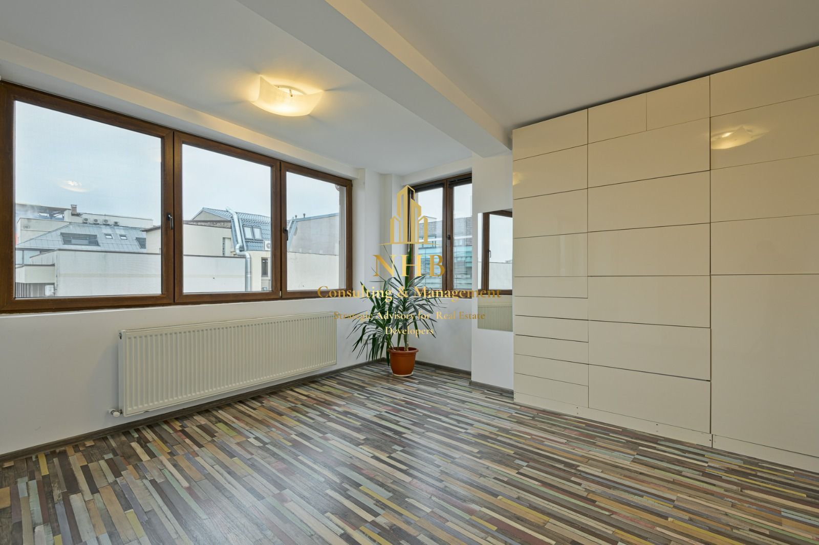 Apartament Premium tip penthouse  | Floreasca - Poză 16