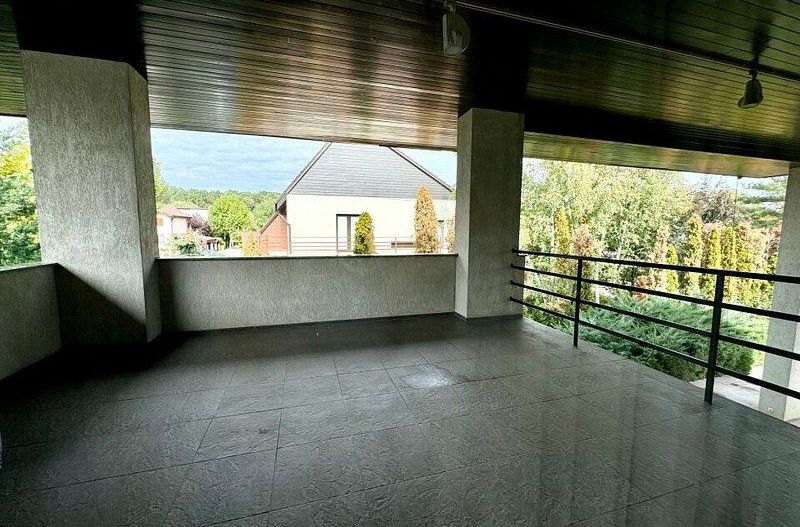 Vila lux de vanzare in cel mai dorit complex din Erou Iancu Nicolae-locatie rara - Poză 22