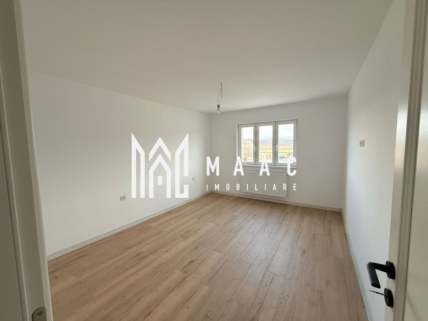 Apartament 2 camere | Lazaret | 42 mp | Bloc nou | Predare la cheie - Poză 3