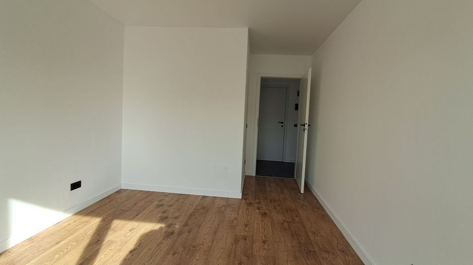 Prima inchiriere 3 camere+ parcare subterana , bloc nou S31 - Poză 7