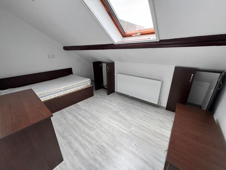 Apartament curte comuna zona Fabric - Poză 6