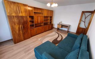 Apartament 2 camere de închiriat în Podu Roș - Nicolina, Aleea Nicolina 13 - Poză 2