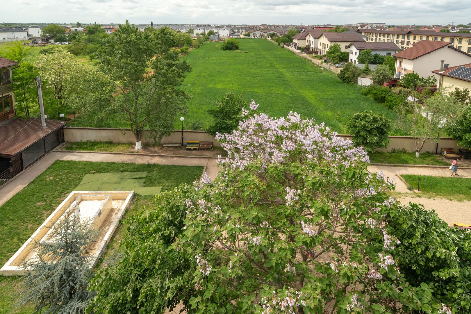COMISION 0% - Duplex 4 camere cu priveliste in Cartierul Verde - Poză 12