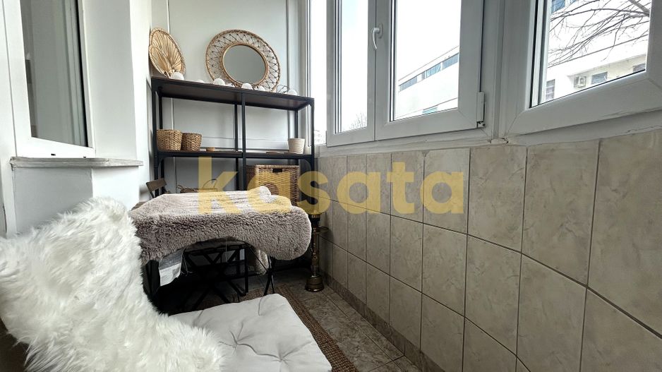 3 camere I 72 mp I renovat I prima inchiriere I parcare - Poză 20