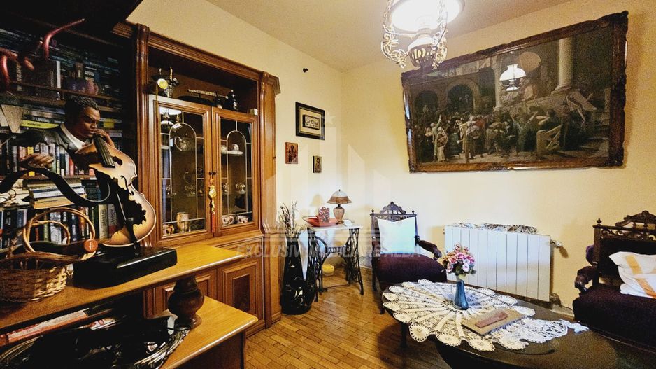 Casa indiduala | 250 mp | 300 mp teren | Lipoveni - Poză 6