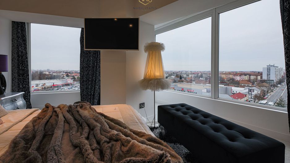 VANDUT - Apartament 3 camere | Segmentul Lux | Vedere Panoramica - Poză 54