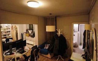 Apartamet de vânzare 3 camere+living -  Cișmigiu - renovat, Fără Risc Seismic - Poză 1