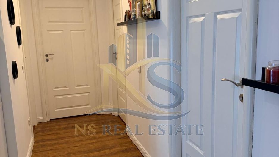 Vila moderna I Tunari I - Poză 11