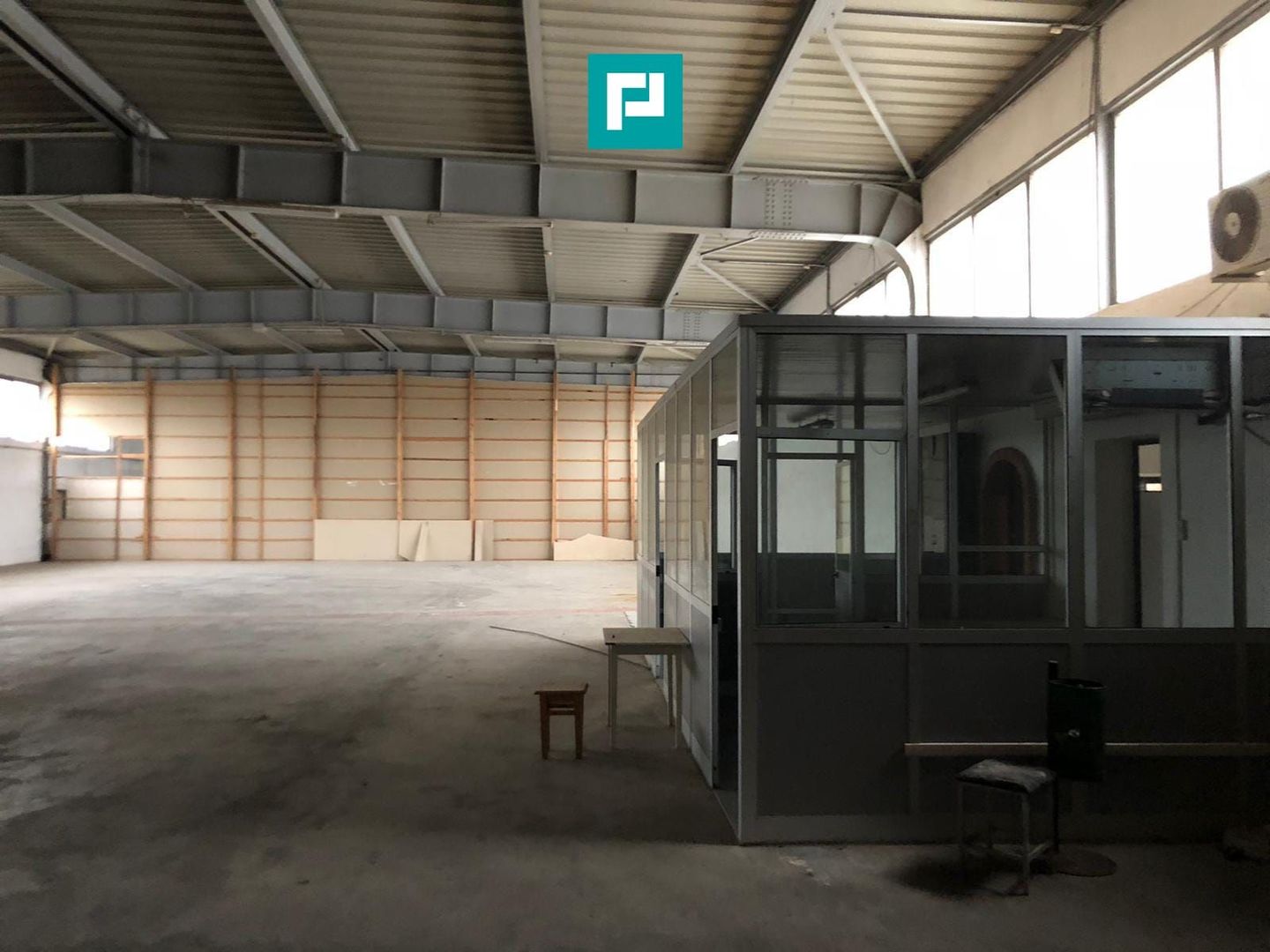 Hală cu teren intravilan de 3500 mp, în Sebiș Arad - Poză 25