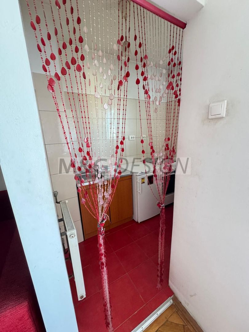 Apartament 1 camera zona Circumvalatiunii 5 min de Piata 700 - Poză 6