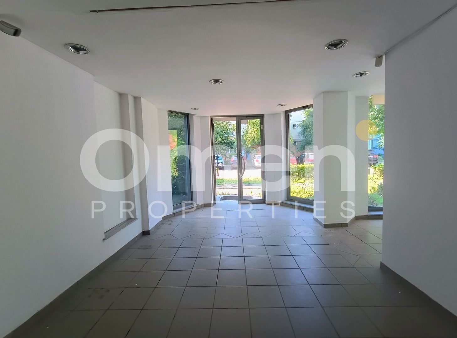 Spațiu Comercial | 100 mp | Parter | Disponibil Imediat - Poză 2