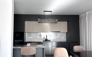 Apartament cu 3 camere de închiriat | Terasa de 33 mp | Calea Aradului - Poză 3