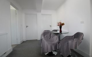 Ciarda Rosie,  4 dormitoare + 2 bai + 2 bucatarii, centrala proprie. - Poză 13