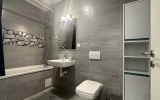 Vânzare apartament tip studio mobilat și utilat  Avantgarden 3 faza 4 - Poză 13